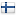 kb-weather.ir server is located in Finland